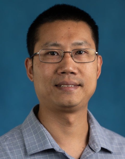 Dr. Liu