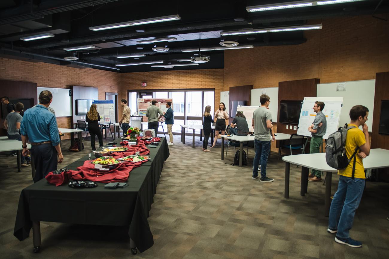 Undergraduate Research Symposium