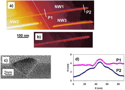 Low Energy Electron Microscopy