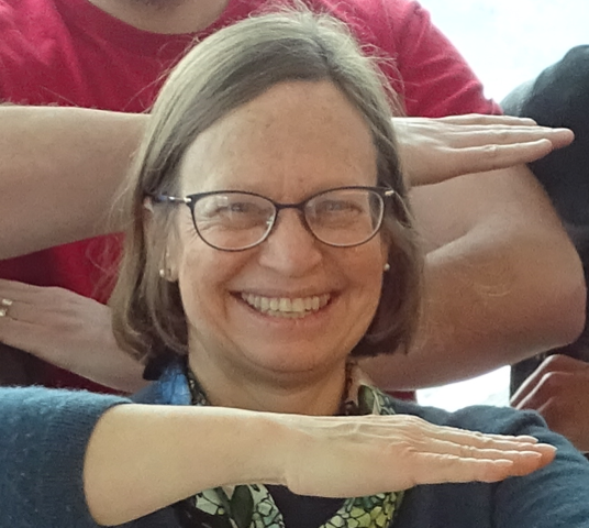 Dr. Patterson