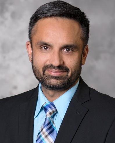 Dr. Sandhu