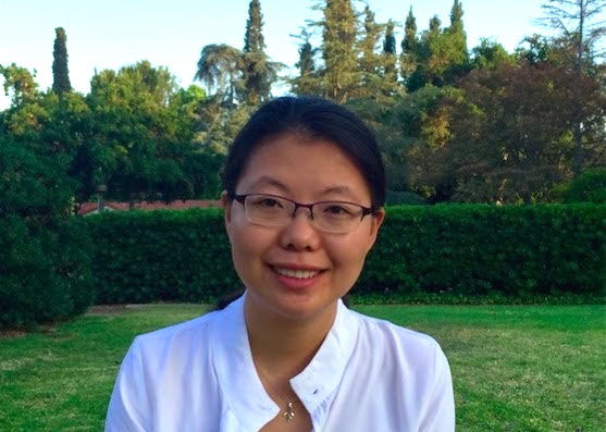 Dr. Zhao