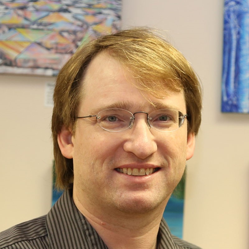 Dr. Winfree