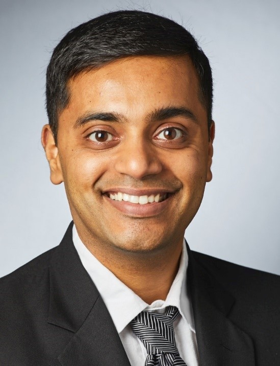 Dr. Malvankar