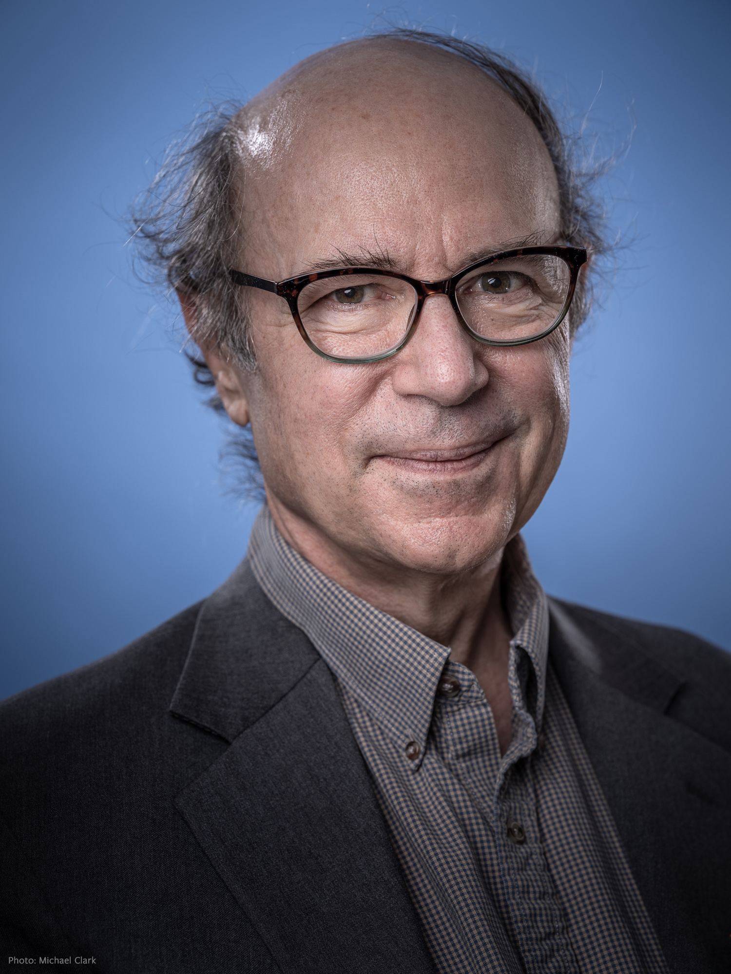 Frank Wilczek