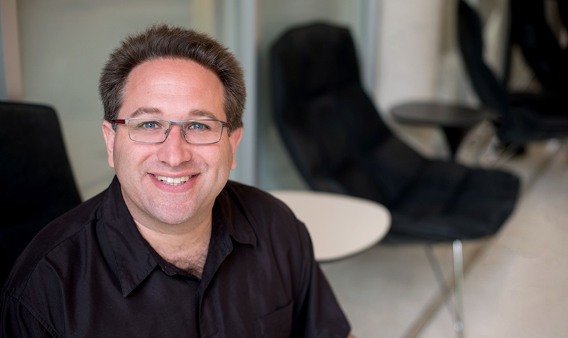 Dr. Aaronson