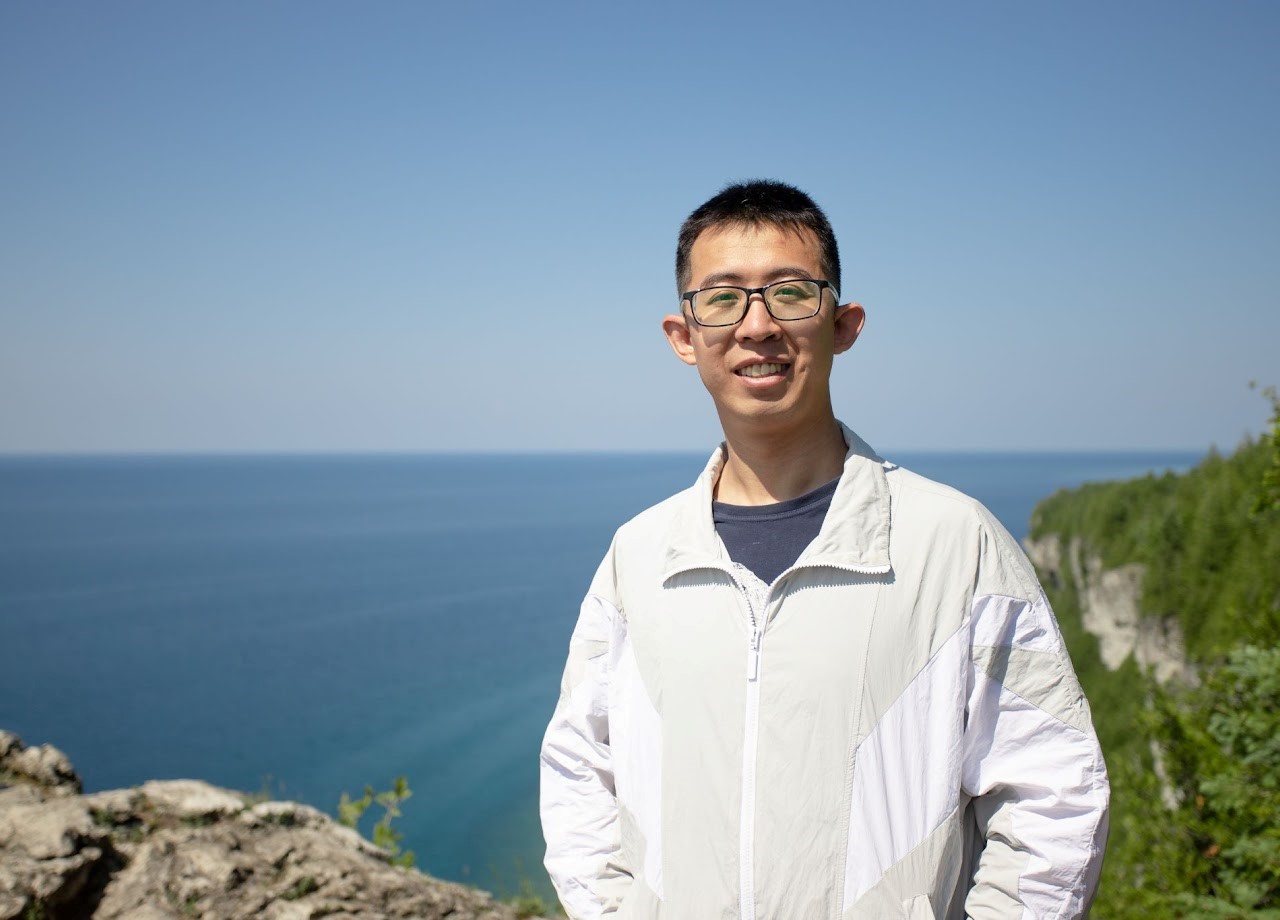 Dr. Xie