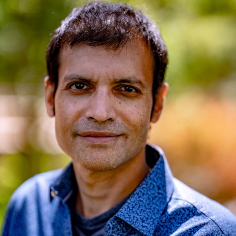 Dr. Ghosh