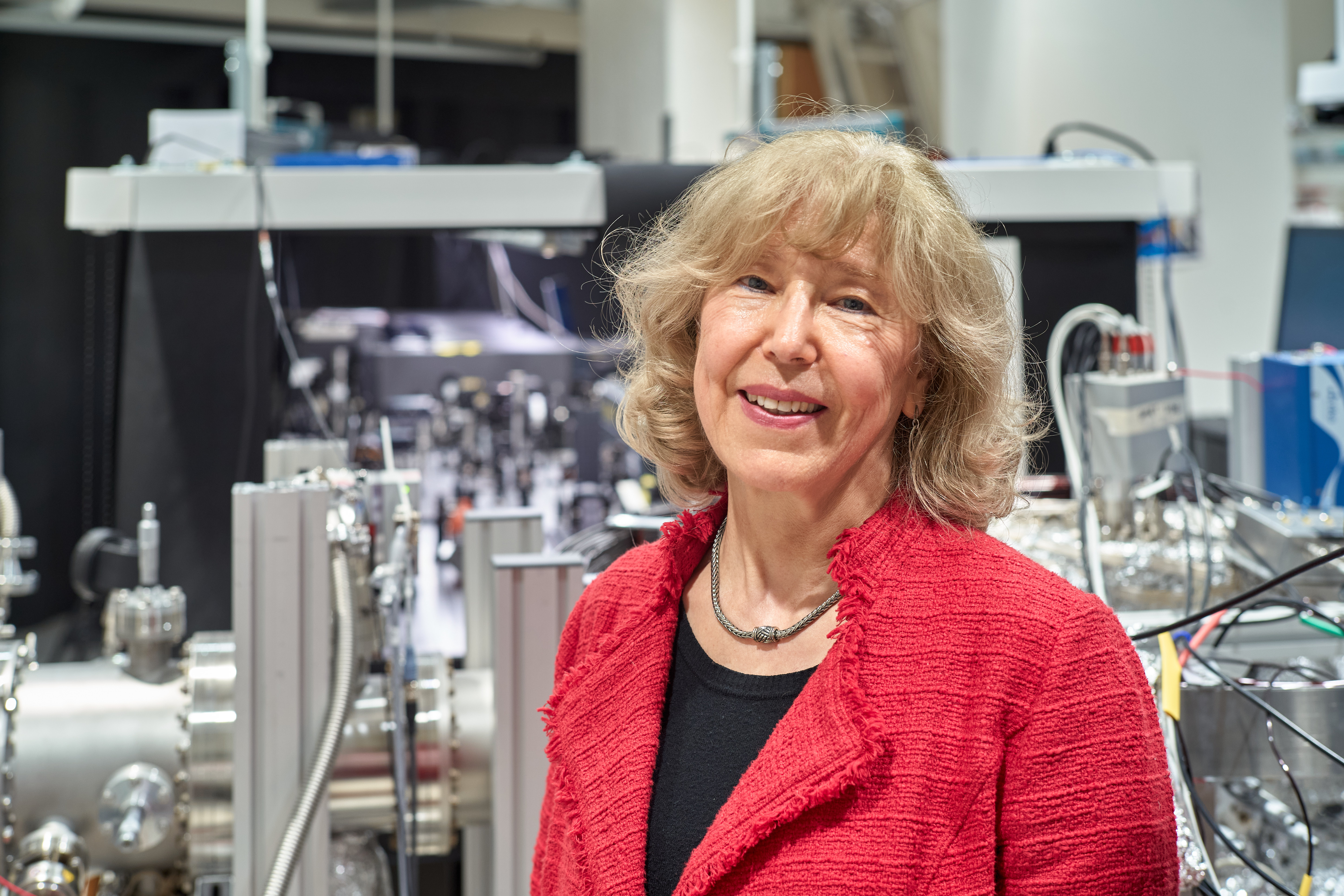 Picture of Dr. Berrah