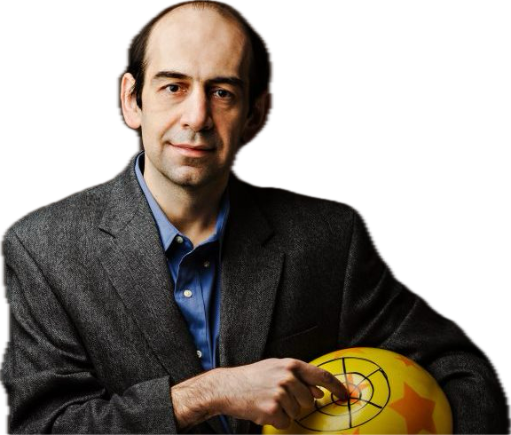 Picture of Dr. Afshordi
