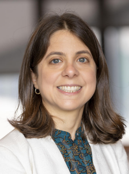 Mariangela Lisanti