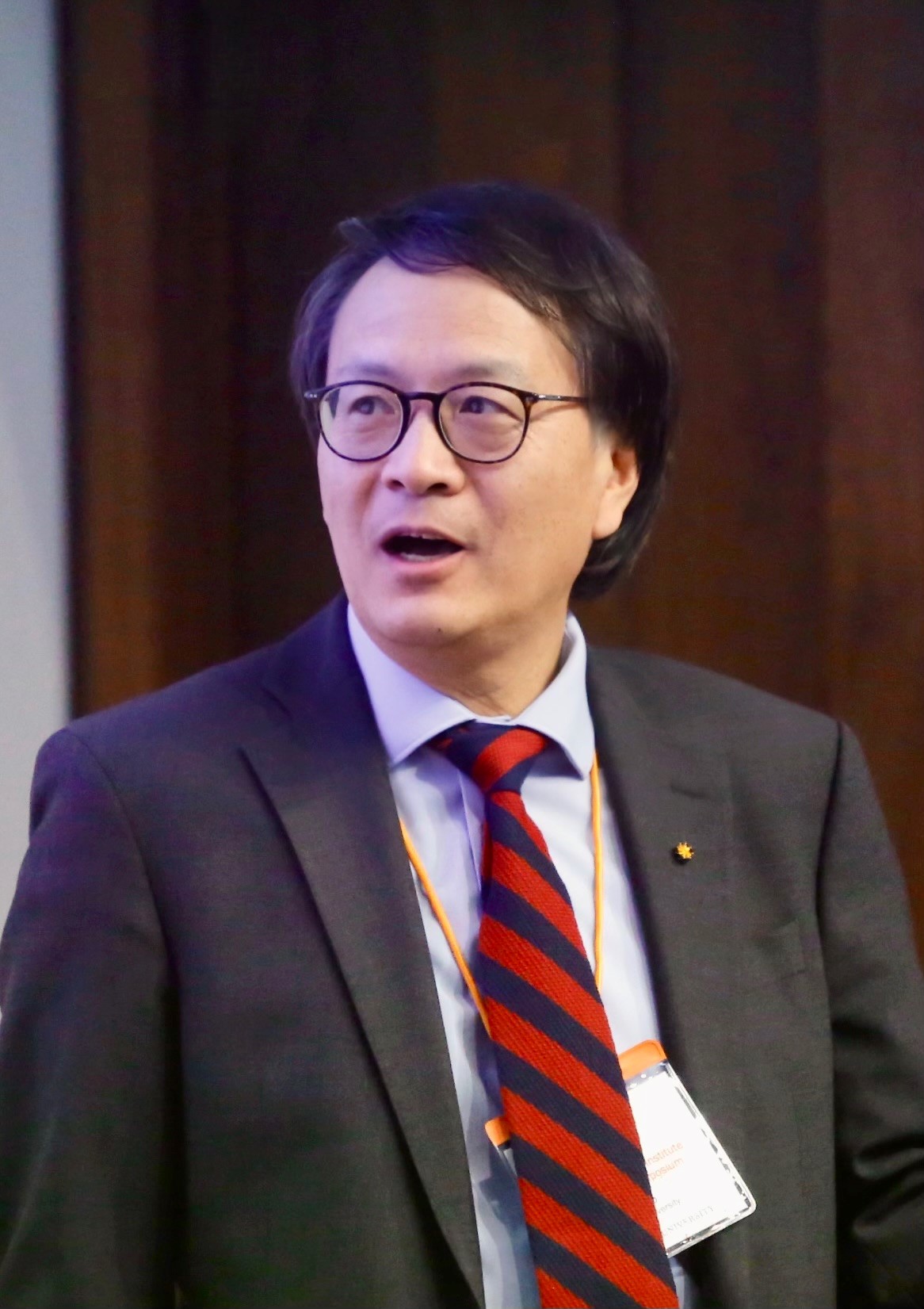 Dr. Nan Yao