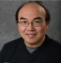 Dr. Chong-Yu Ruan