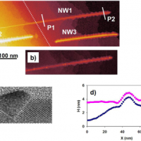Low Energy Electron Microscopy