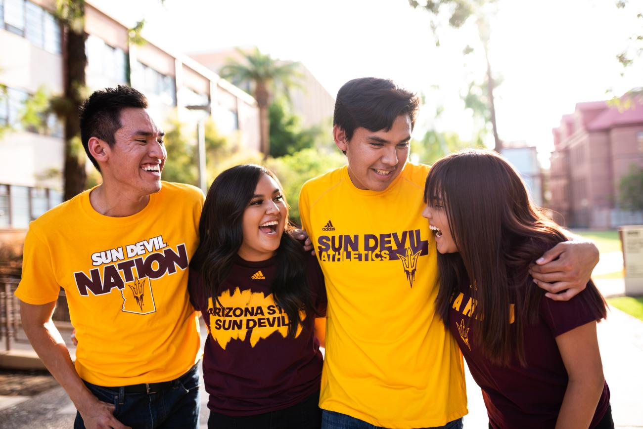 Undergraduate admission requirements