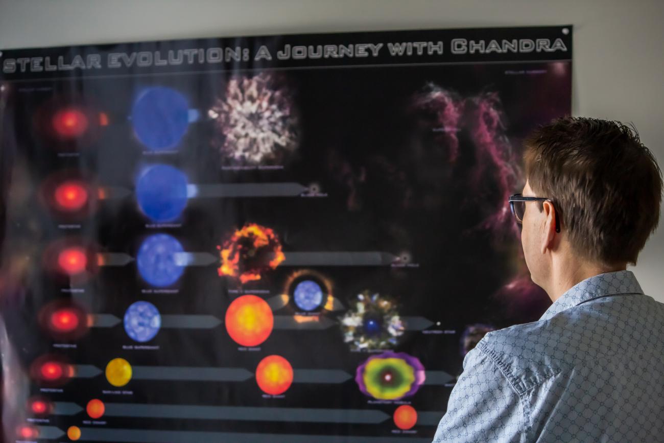 Cosmology Seminar