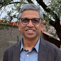 Tanmay Vachaspati