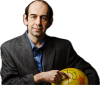 Picture of Dr. Afshordi